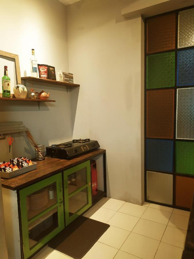 Asrama The Cubic